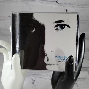 Music CD - Michael Bolton